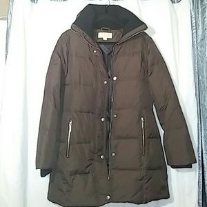 Michael Kors Down Jacket